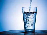 饮用水行业-橡胶产品